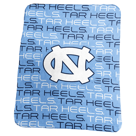 LOGO BRANDS North Carolina Classic Fleece 185-23B